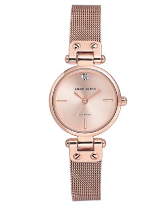 anne klein smartwatch