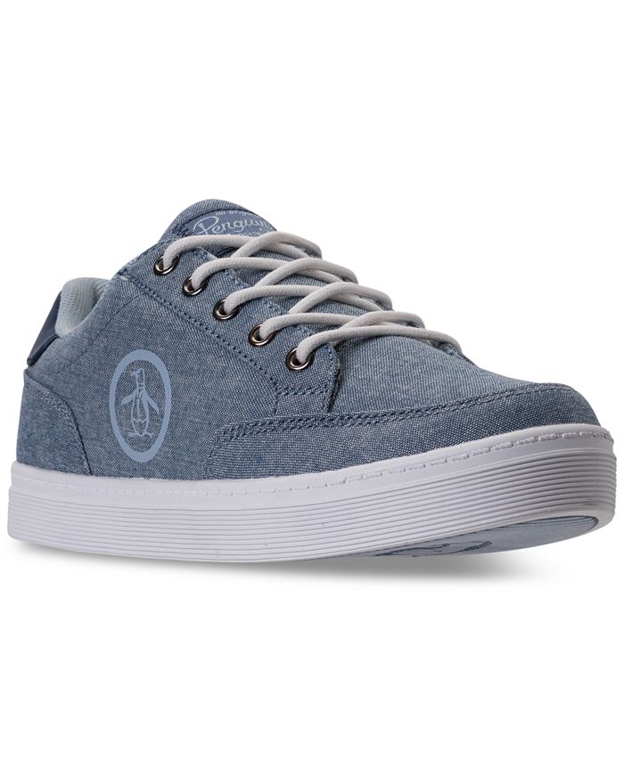 Original penguin cheap boys shoes