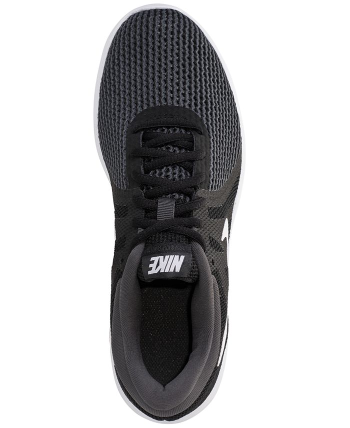 nike women's revolution 4 running sneakers from finish line
