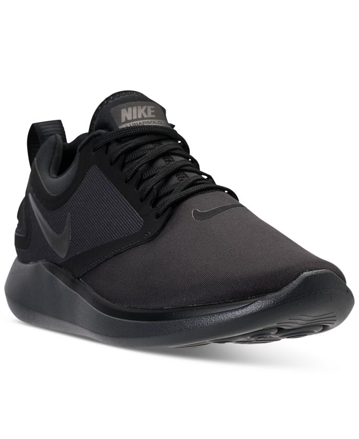 mens nike lunarsolo