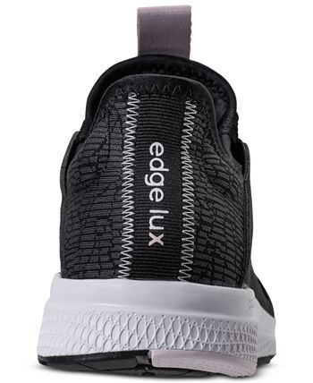 Women's edge lux casual sneakers from sale finish line