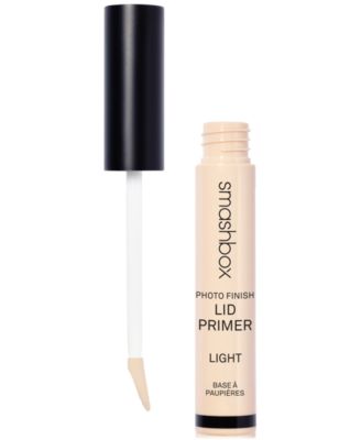 Smashbox - Photo Finish Lid Primer