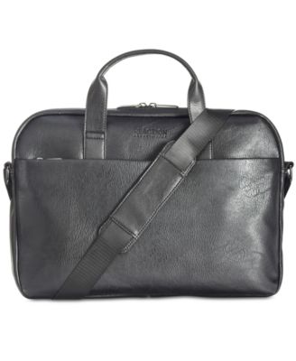 Kenneth Cole Reaction - Men's Business Case