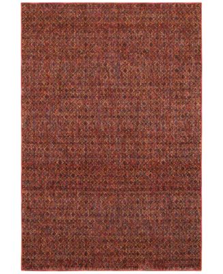 Oriental Weavers Atlas 8048K Area Rugs - Macy's