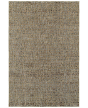 Jhb Design Prairie Dig 2'3in x 8' Runner Area Rug