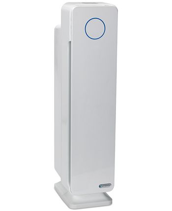 Germ Guardian - Elite 4-in-1 Air Purifier Digital Tower