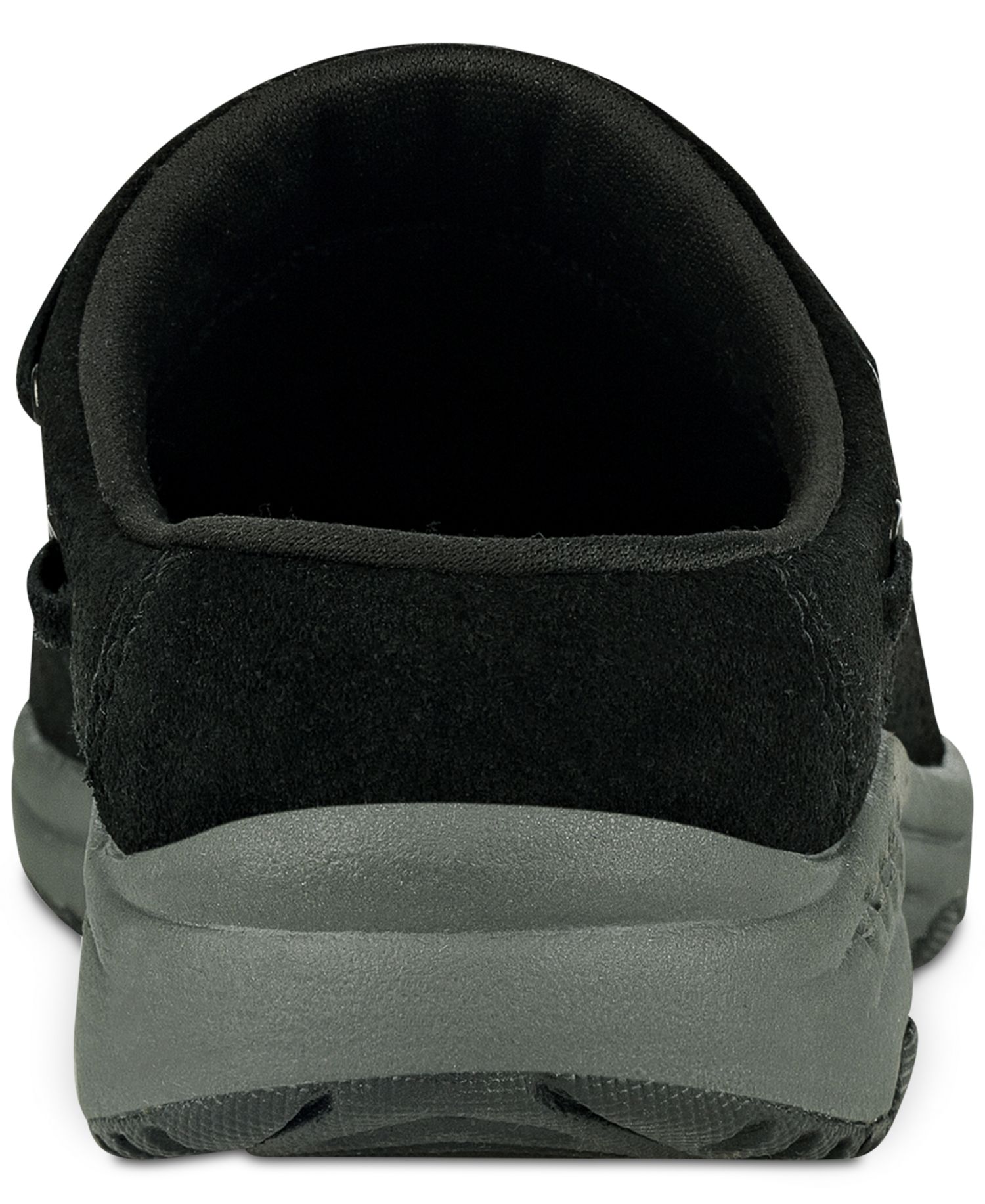 Women's Travelport Nautical Mule Walking Sneakers