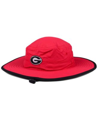 georgia bucket hat