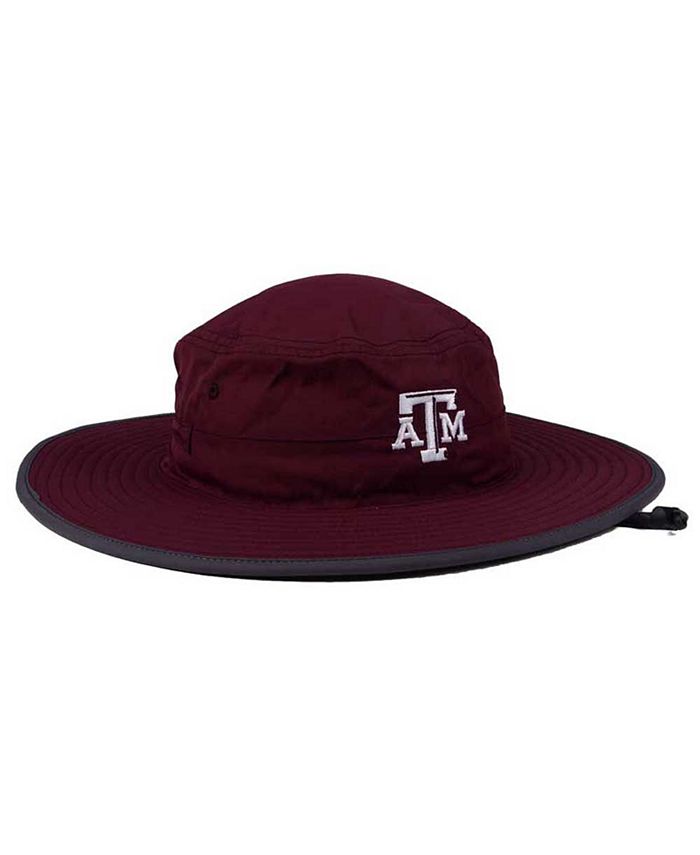 Top of the World Texas A&M Aggies Training Camp Bucket Hat - Macy's
