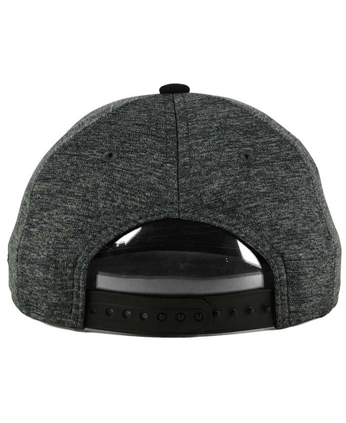 New Era Seattle Seahawks 9FIFTY Snapback - Berretto Jersey Team Grigio Heather - 4