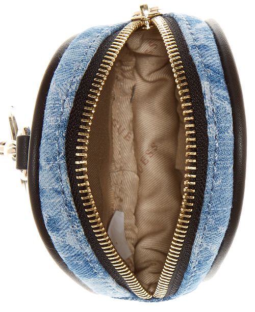 GUESS Cool School Backpack Boxed Keychain & Reviews Handbags