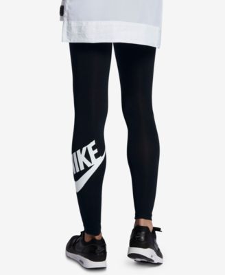 Nike Sportswear Leg-A-See Leggings