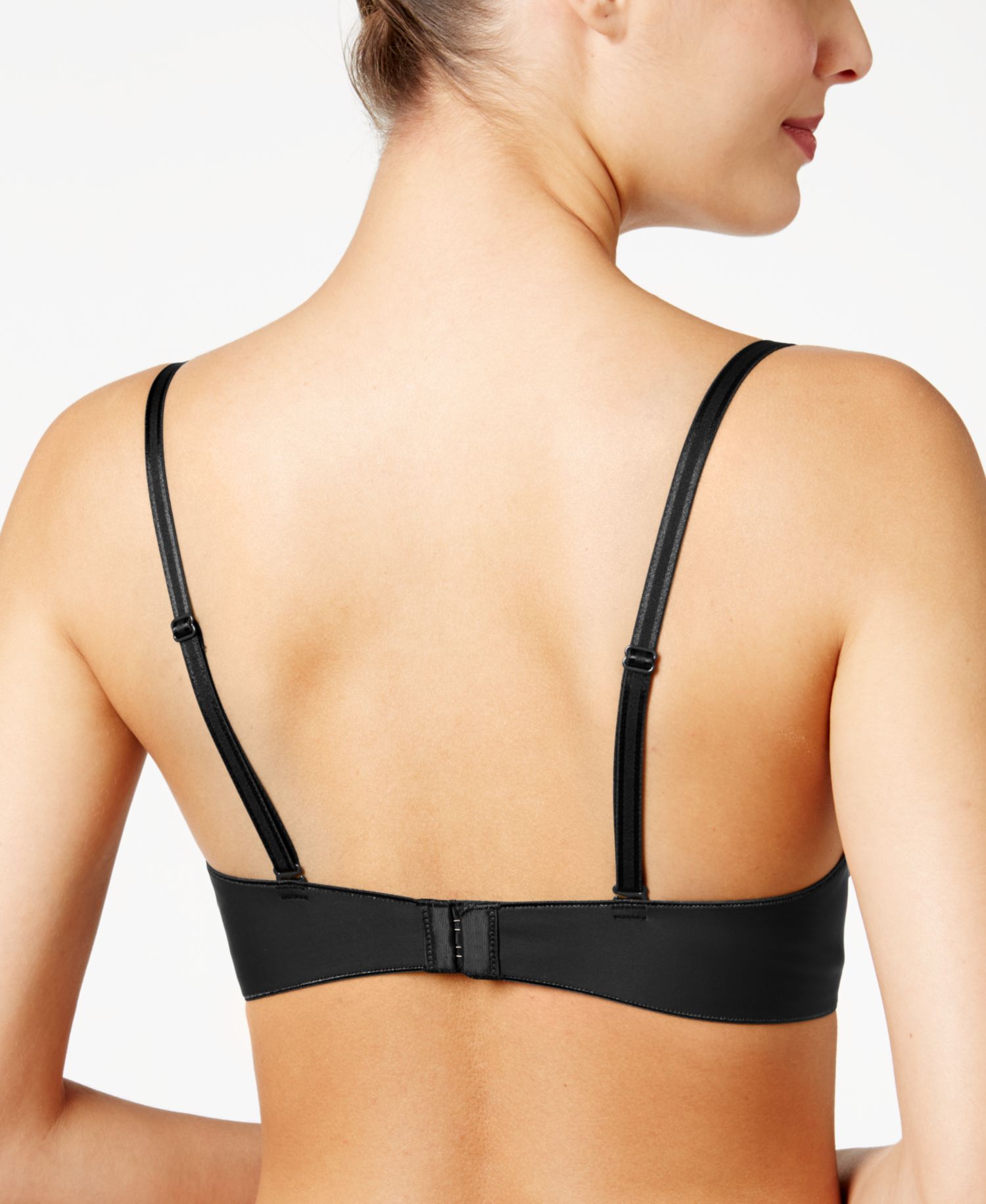 b.wow'd Push-Up Convertible Bra 958287