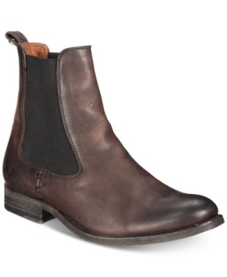 Frye Women's Melissa Chelsea Boots & Reviews - Boots ...