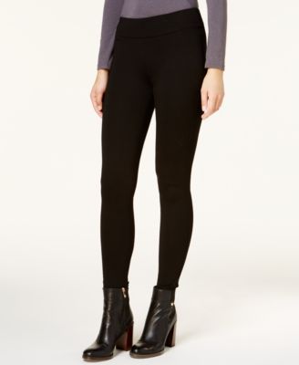 macy's tommy hilfiger leggings