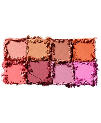 NYX Professional Makeup Sweet Cheeks Blush Palette - Macy's