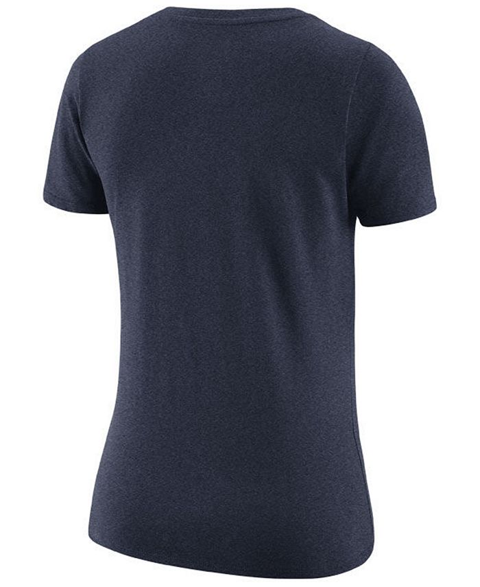 Nike Women's Indiana Pacers Wordmark T-Shirt - Macy's
