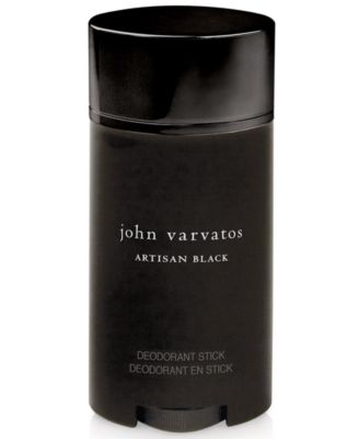 ジョンヴァルヴェイトス john varvatos artisan black John Varvatos Artisan Black by John Varvatos 4.2 oz EDT for