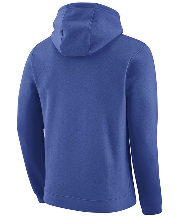 mavericks hoodie nike