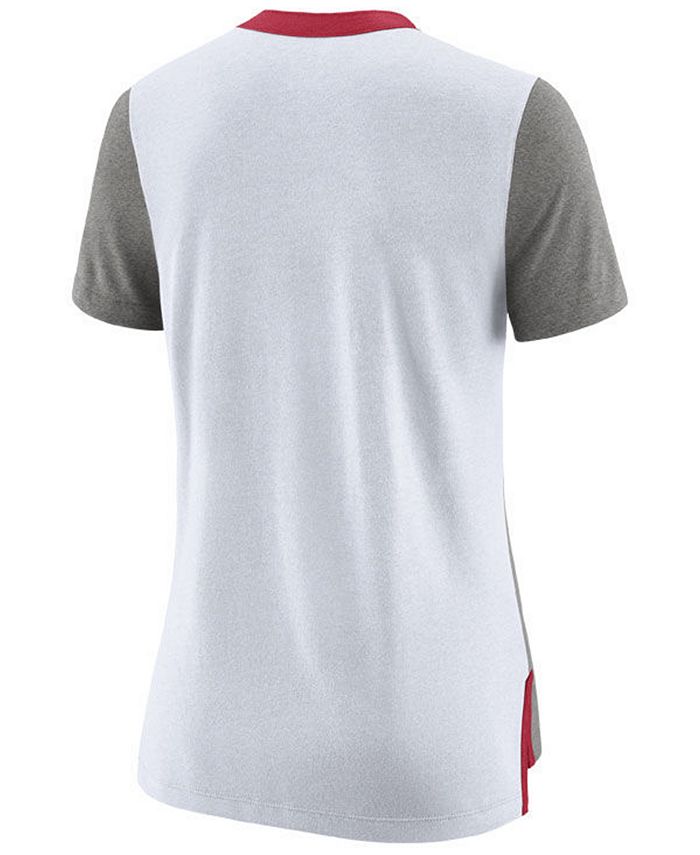 Nike Women's Houston Rockets Fan T-shirt & Reviews - Sports Fan Shop By ...