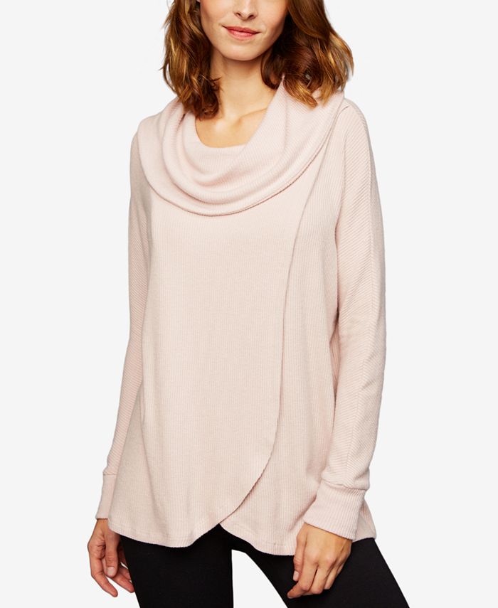 Macy s discount nursing tops