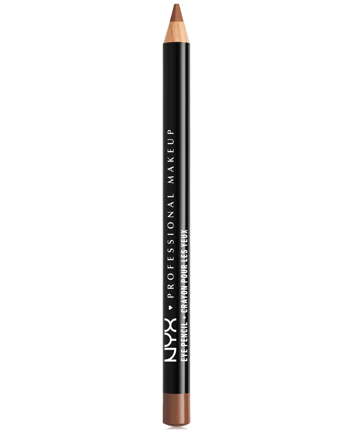 UPC 800897109165 product image for Nyx Professional Makeup Slim Eye Pencil | upcitemdb.com