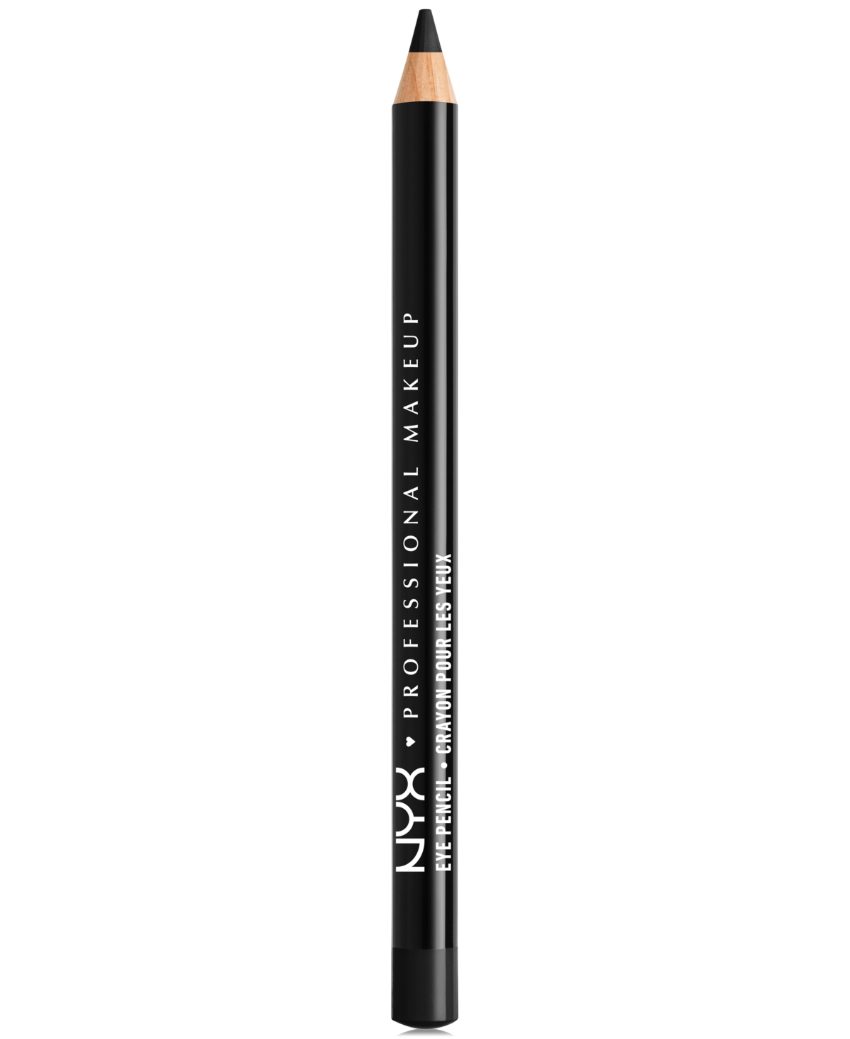 UPC 800897109011 product image for Nyx Professional Makeup Slim Eye Pencil | upcitemdb.com