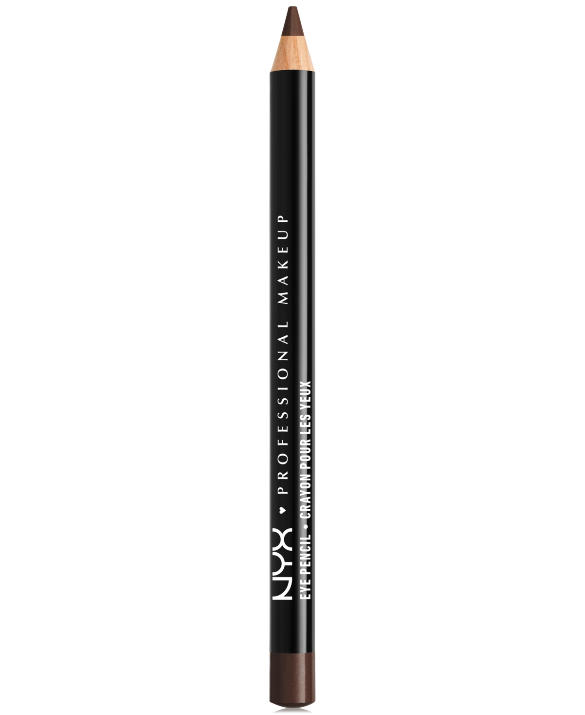 UPC 800897128920 product image for Nyx Professional Makeup Slim Eye Pencil | upcitemdb.com