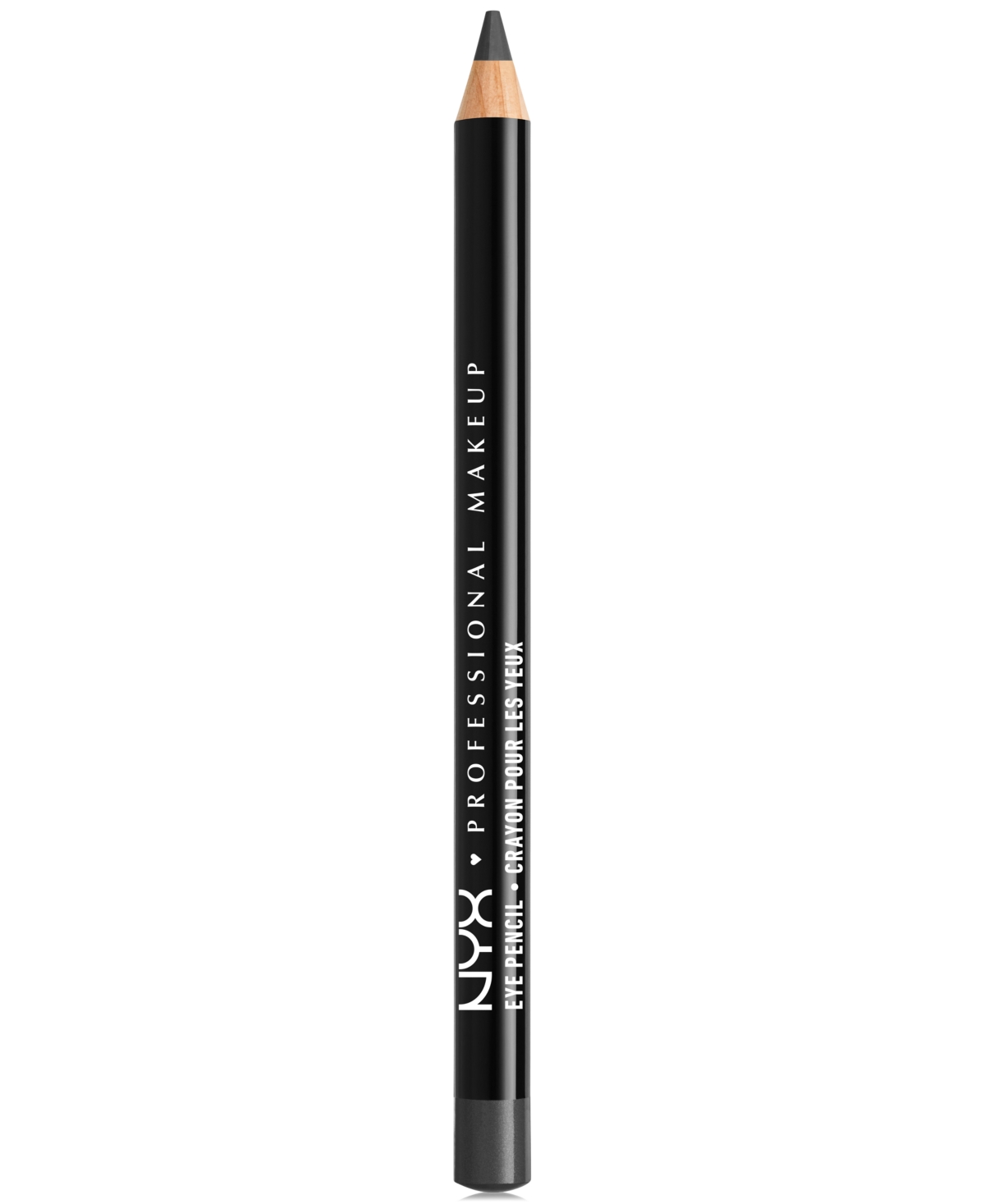 UPC 800897109127 product image for Nyx Professional Makeup Slim Eye Pencil | upcitemdb.com