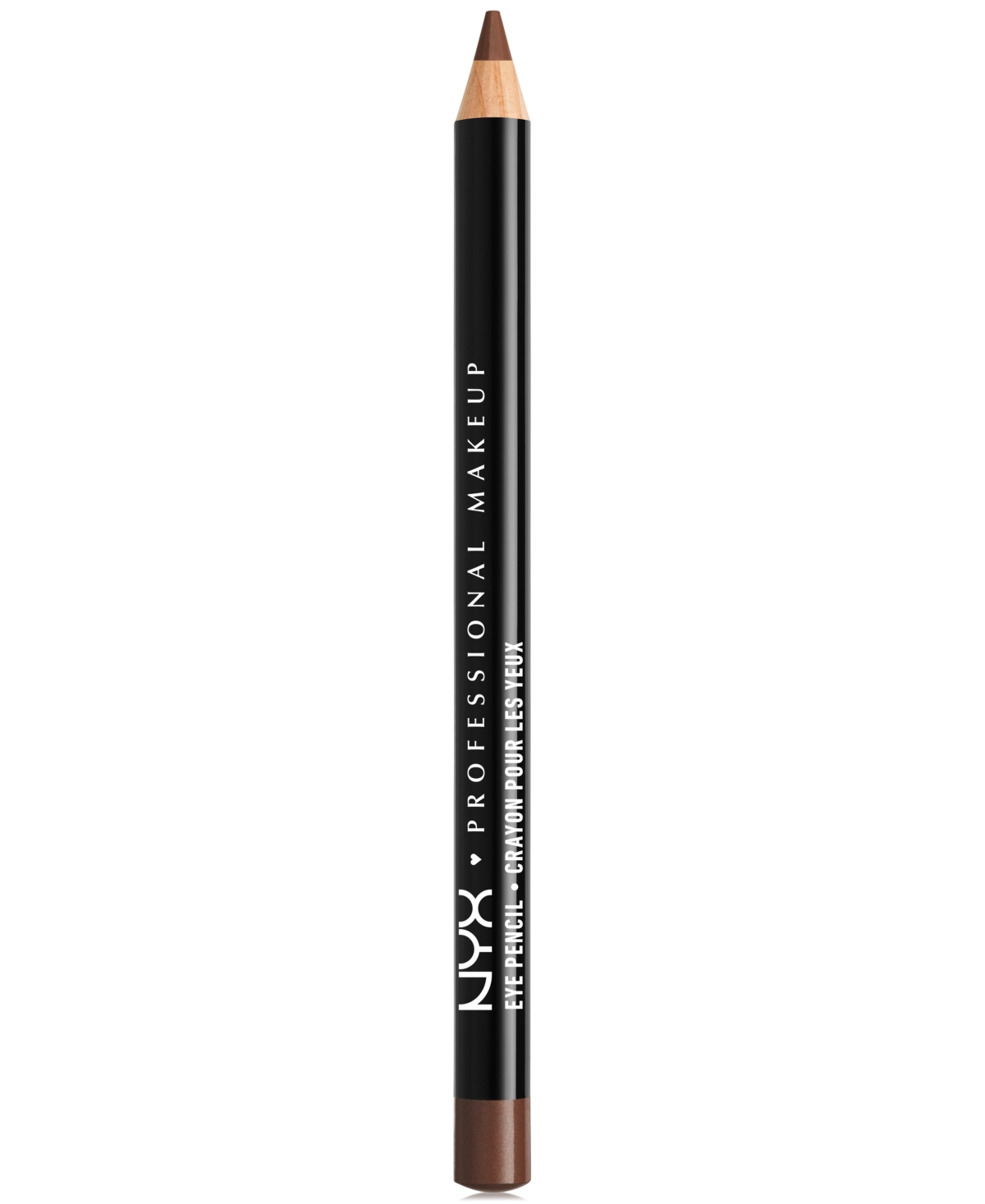 UPC 800897109035 product image for Nyx Professional Makeup Slim Eye Pencil | upcitemdb.com