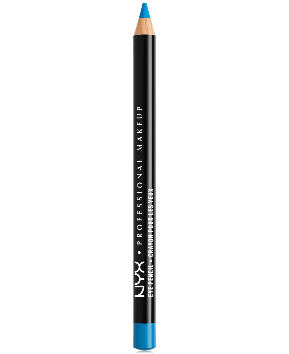 UPC 800897126285 product image for Nyx Professional Makeup Slim Eye Pencil | upcitemdb.com