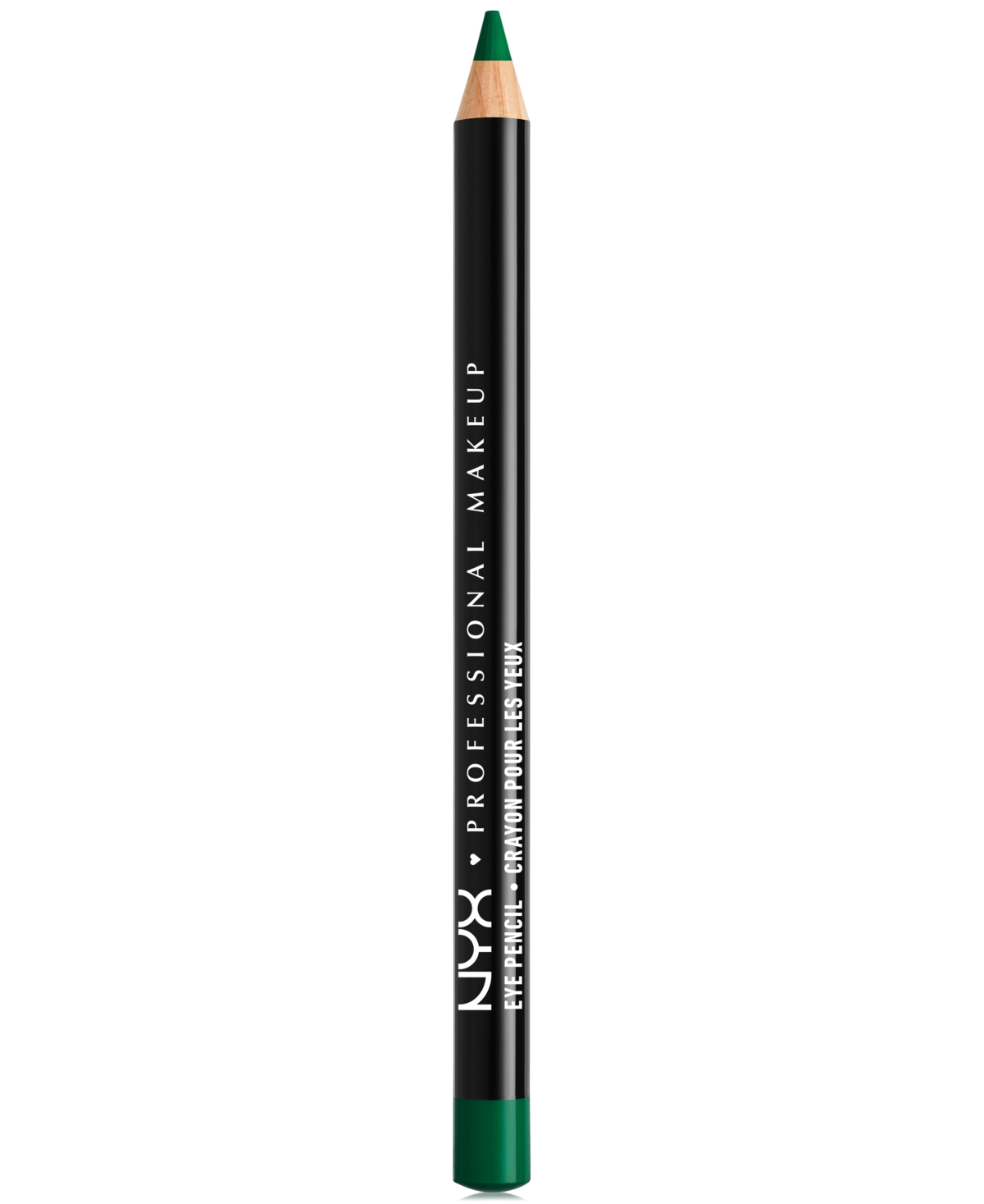 UPC 800897109110 product image for Nyx Professional Makeup Slim Eye Pencil | upcitemdb.com