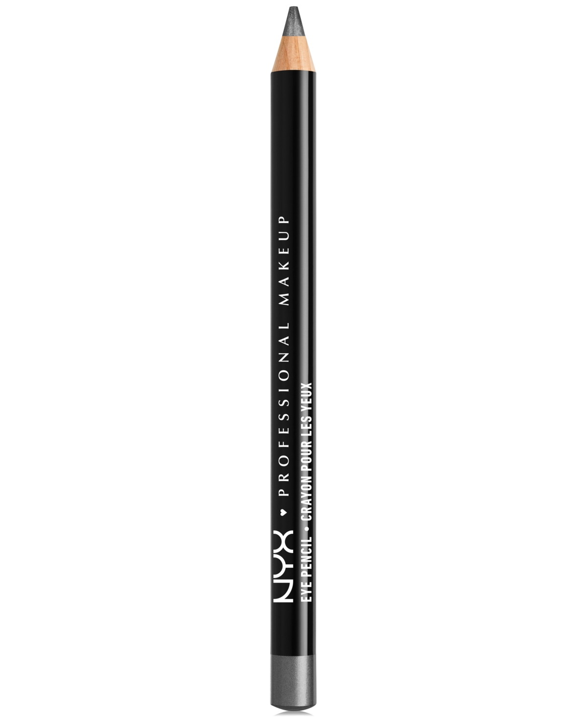 UPC 800897126216 product image for Nyx Professional Makeup Slim Eye Pencil | upcitemdb.com