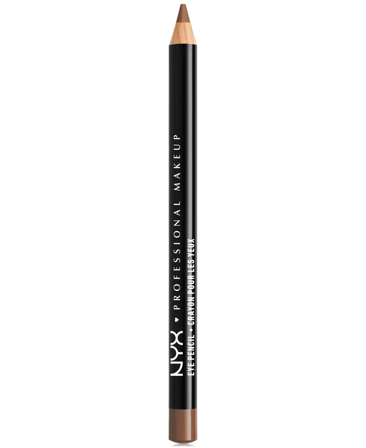 UPC 800897109042 product image for Nyx Professional Makeup Slim Eye Pencil | upcitemdb.com