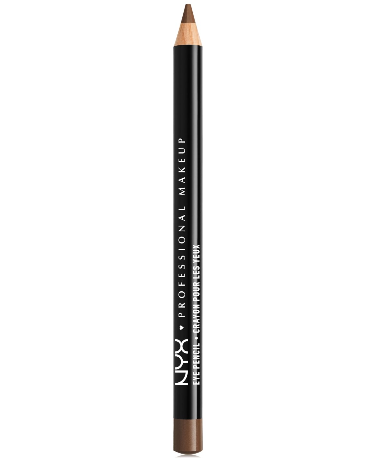 UPC 800897109141 product image for Nyx Professional Makeup Slim Eye Pencil | upcitemdb.com