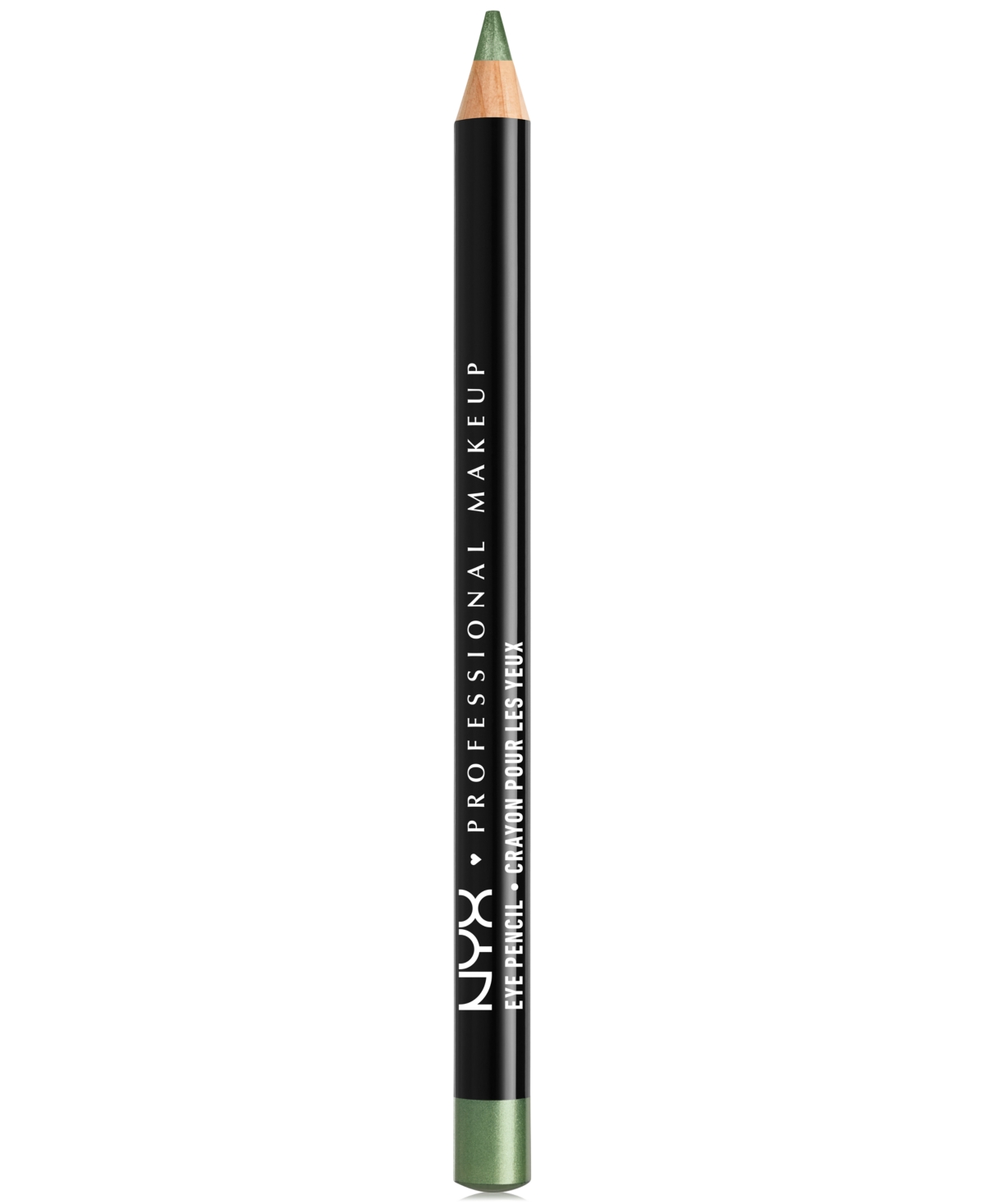 UPC 800897126315 product image for Nyx Professional Makeup Slim Eye Pencil | upcitemdb.com