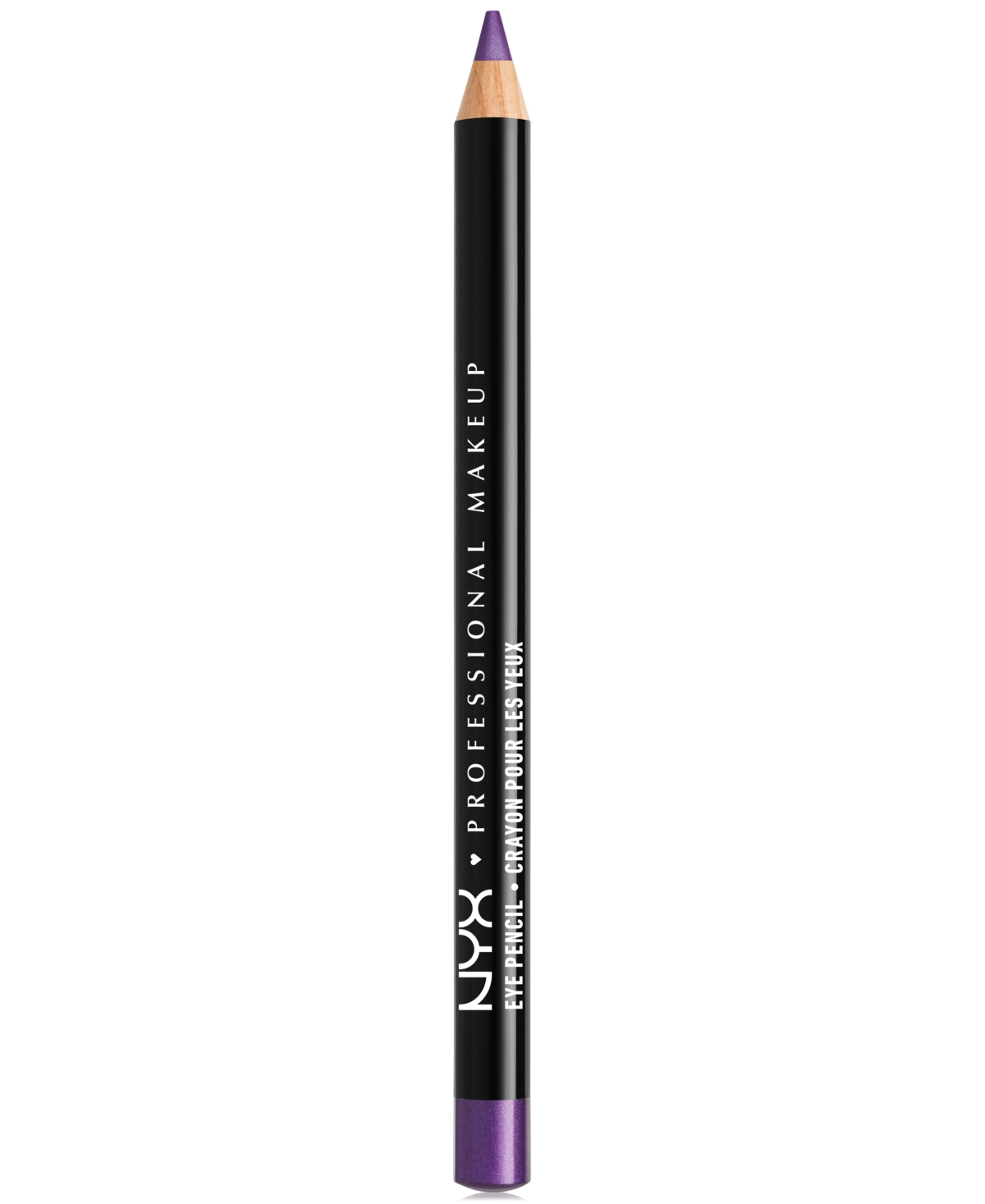 UPC 800897109172 product image for Nyx Professional Makeup Slim Eye Pencil | upcitemdb.com