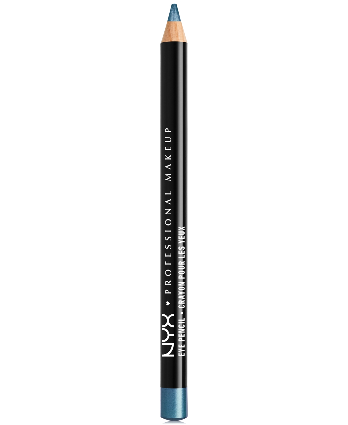 UPC 800897109103 product image for Nyx Professional Makeup Slim Eye Pencil | upcitemdb.com