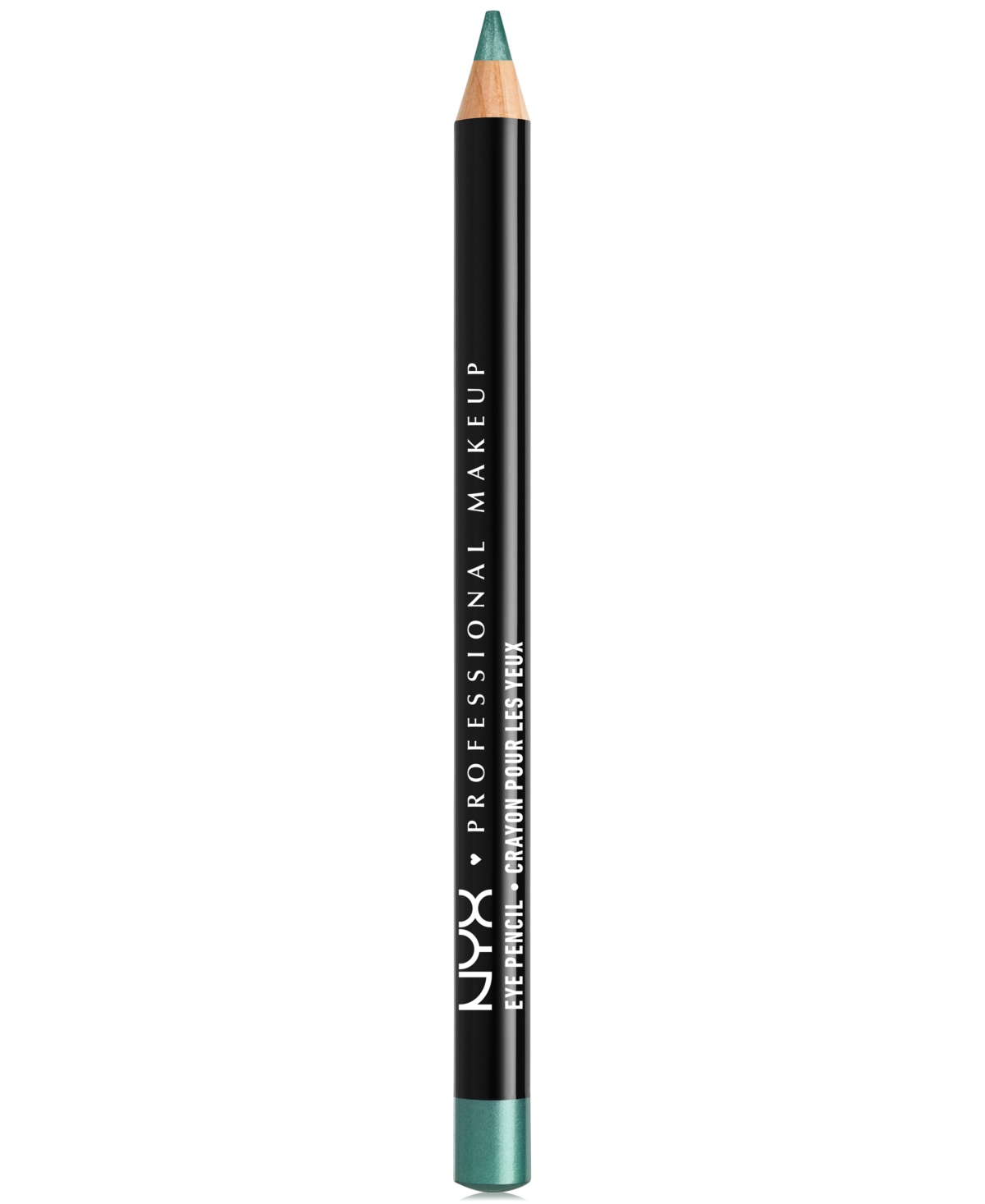 UPC 800897109080 product image for Nyx Professional Makeup Slim Eye Pencil | upcitemdb.com