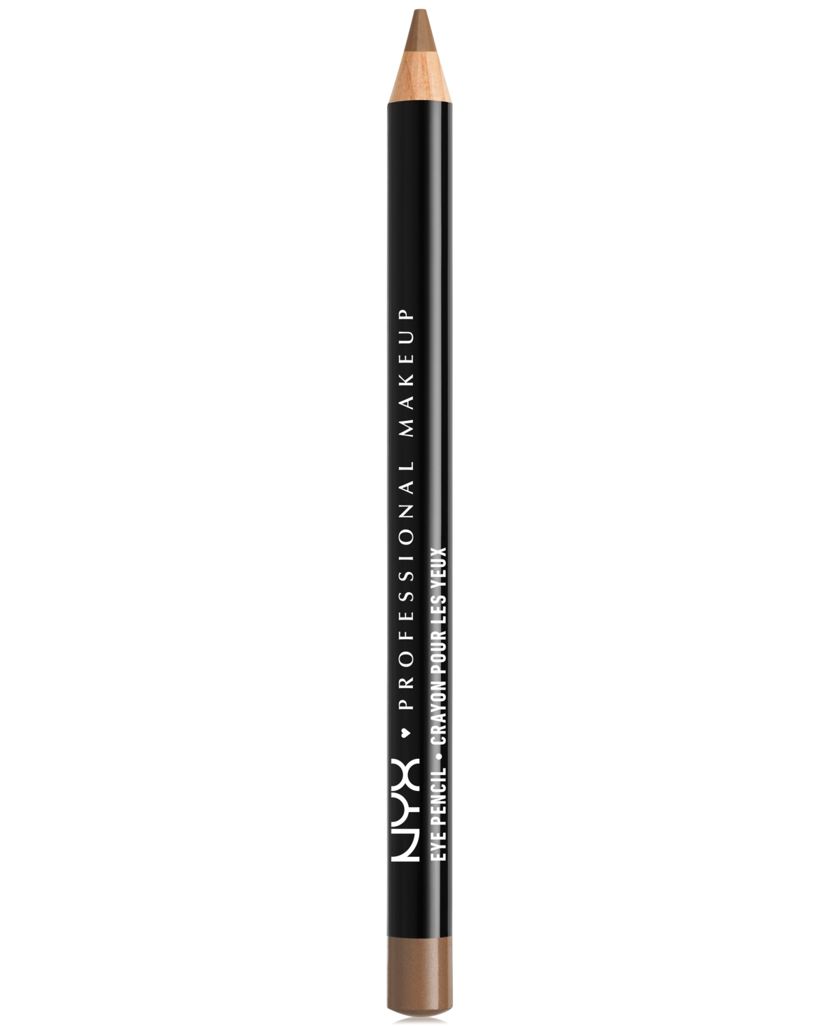 UPC 800897109158 product image for Nyx Professional Makeup Slim Eye Pencil | upcitemdb.com