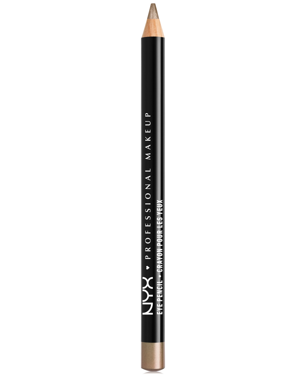 UPC 800897126308 product image for Nyx Professional Makeup Slim Eye Pencil | upcitemdb.com