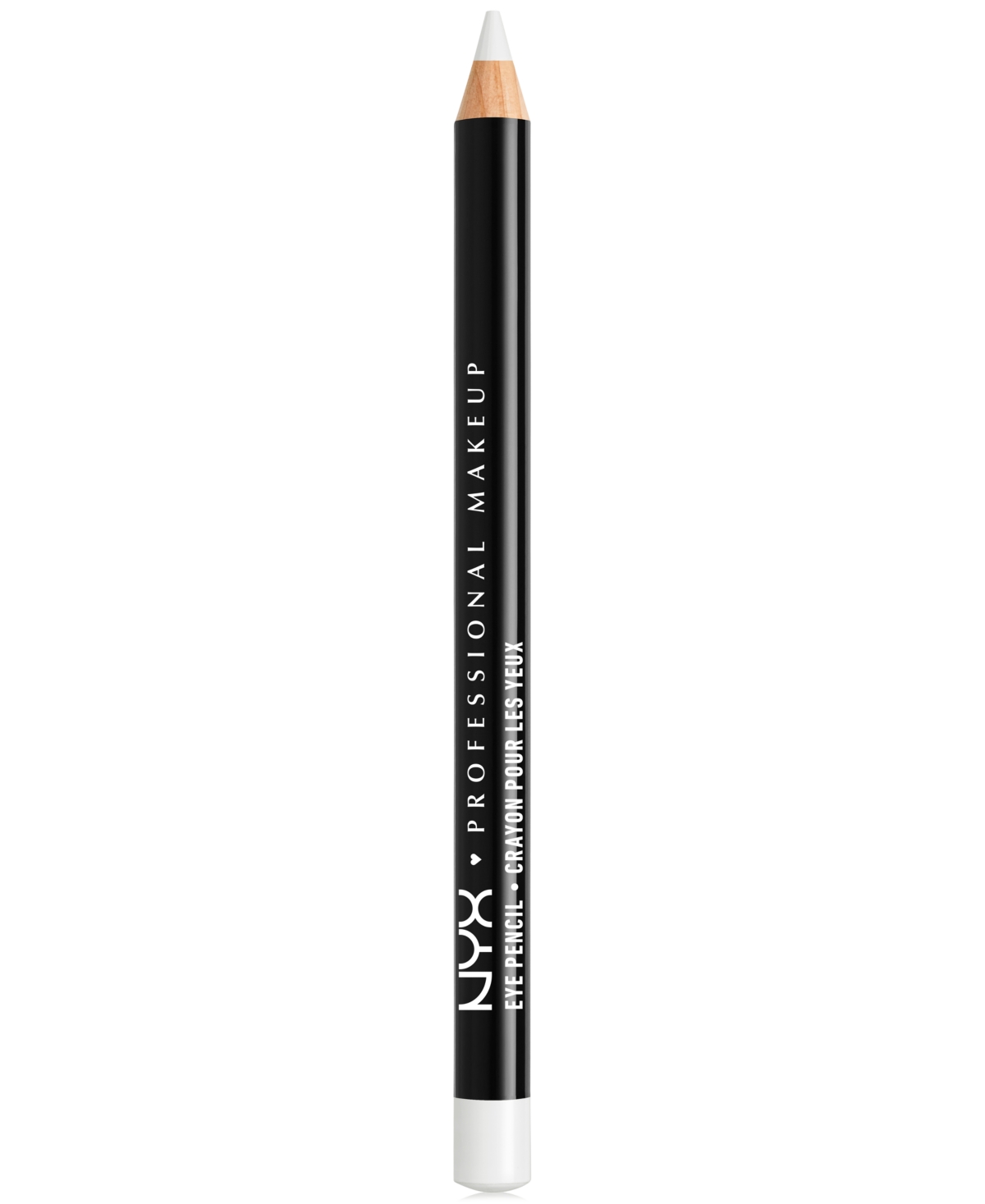 UPC 800897109066 product image for Nyx Professional Makeup Slim Eye Pencil | upcitemdb.com