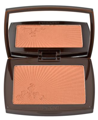 Lancôme - Lancome Star Bronzer Long Lasting Bronzing Powder Natural Matte and Shimmer