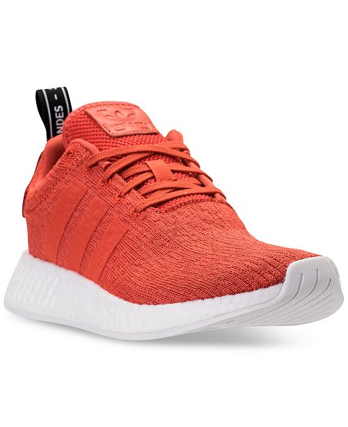 adidas Men's NMD R2 Casual Sneakers from Finish Line & Reviews - Finish Line Athletic Shoes 