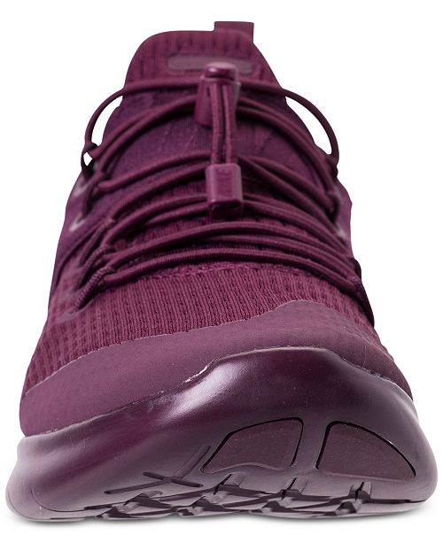 Nike Women's Free Run Commuter 2017 Running Sneakers from ...