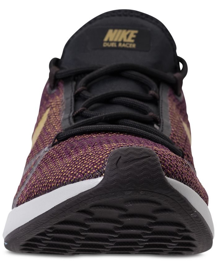 nike duel racer men's