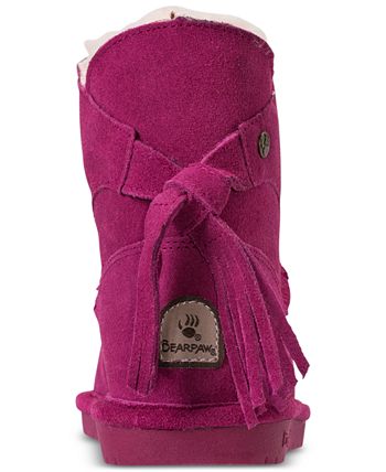 Bearpaw mia boot sale