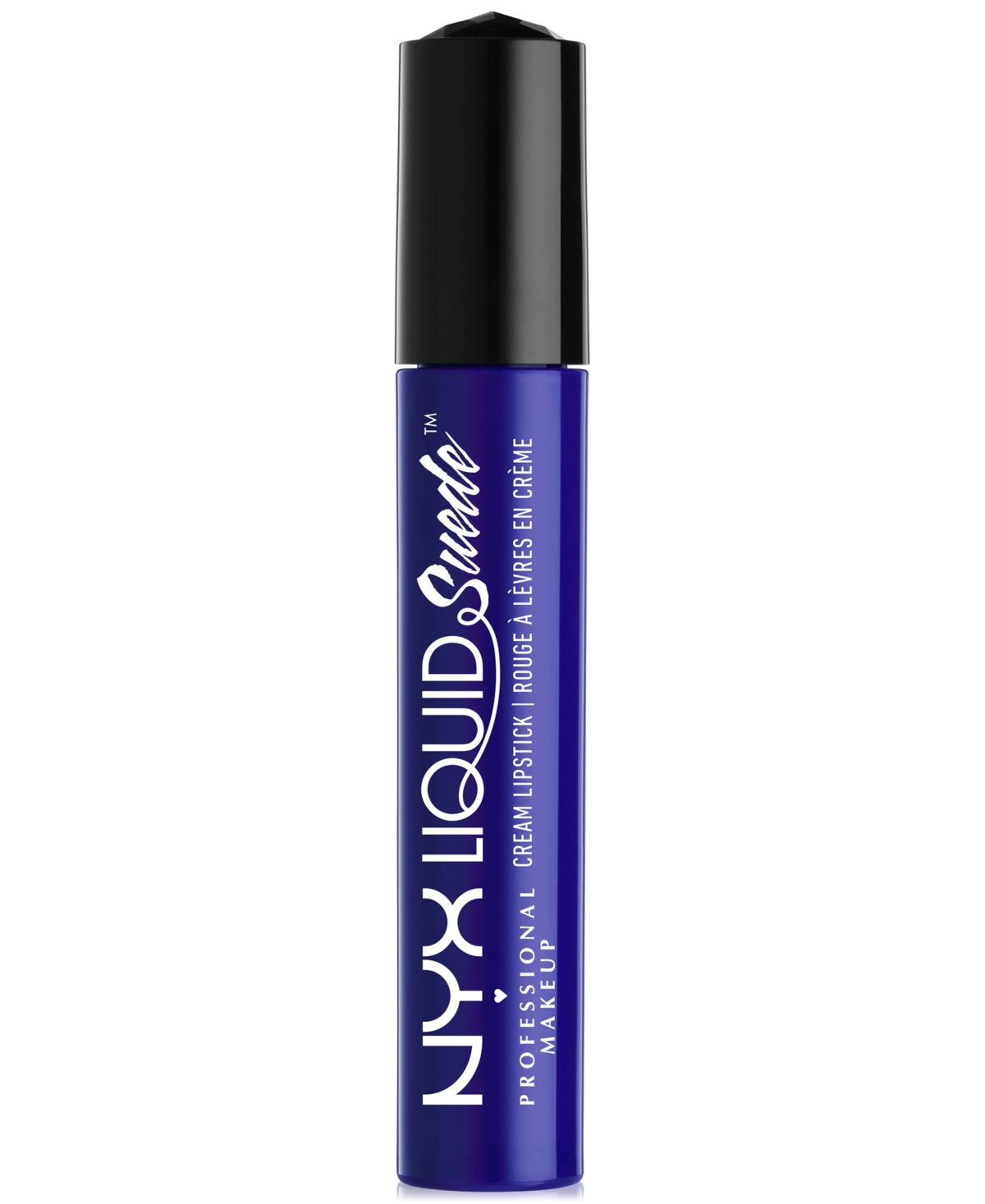 UPC 800897017088 product image for Nyx Professional Makeup Liquid Suede Cream Lipstick | upcitemdb.com