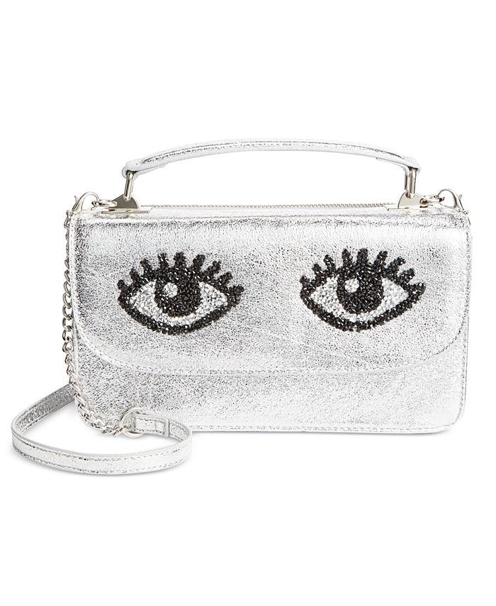 Betsey johnson bags macys clearance
