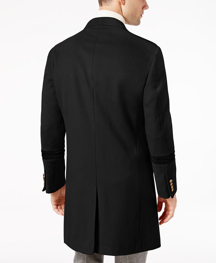 large tall slim fit